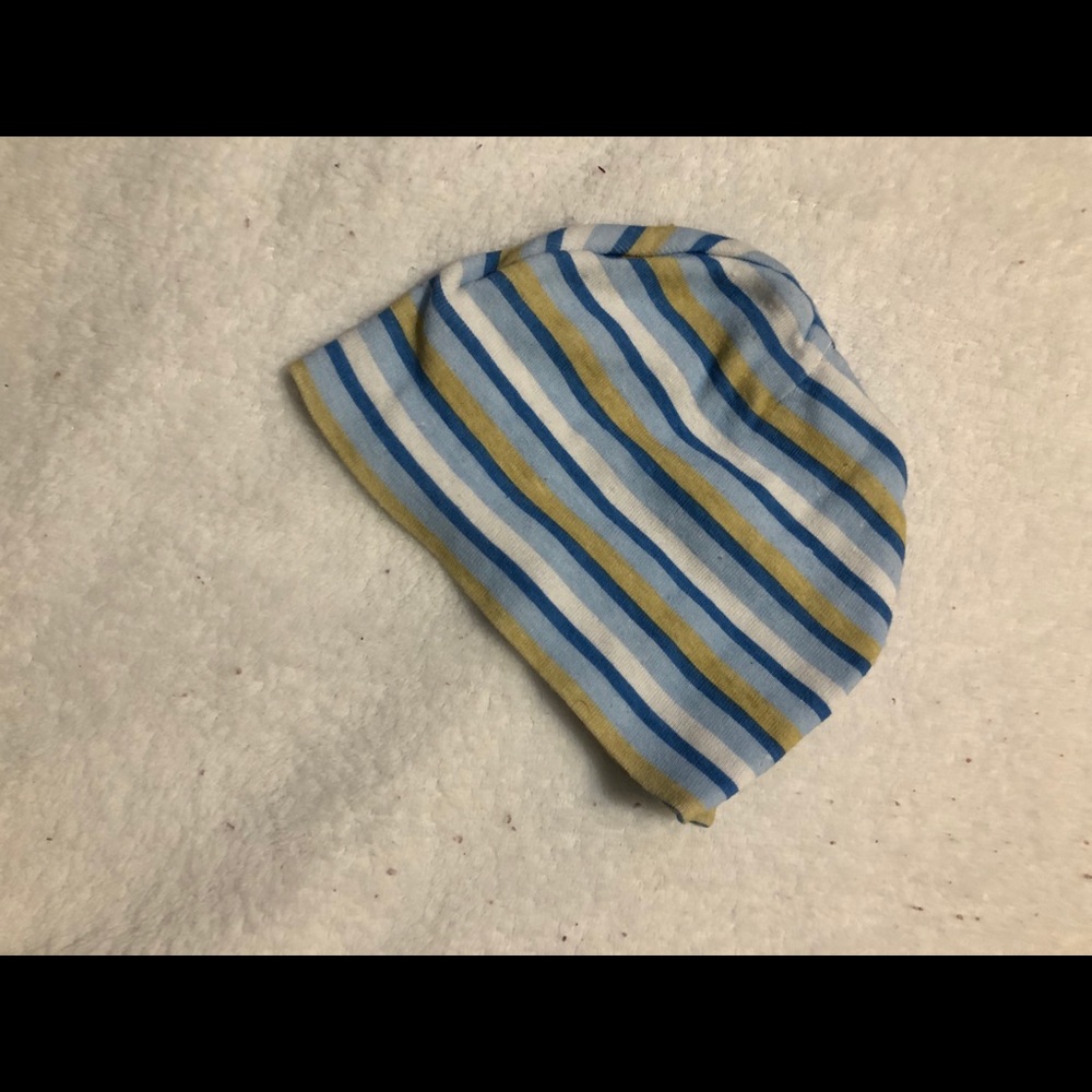 Baby hat